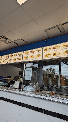 Photo of Dona Donair Maple Ridge - 20398 Dewdney Trunk Rd #220, Maple Ridge, BC V2X 3E3